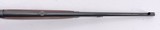 WINCHESTER MODEL 64 LEVER ACTION 24" BBL LYMAN REAR PEEP SIGHT 1/2 MAGAZINE TUBE .30 WCF 1953 - 13 of 21
