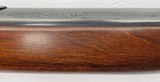 WINCHESTER MODEL 64 LEVER ACTION 24" BBL LYMAN REAR PEEP SIGHT 1/2 MAGAZINE TUBE .30 WCF 1953 - 7 of 21