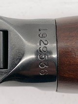 WINCHESTER MODEL 64 LEVER ACTION 24" BBL LYMAN REAR PEEP SIGHT 1/2 MAGAZINE TUBE .30 WCF 1953 - 16 of 21
