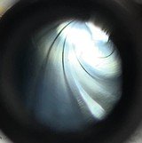 WINCHESTER MODEL 64 LEVER ACTION 24" BBL LYMAN REAR PEEP SIGHT 1/2 MAGAZINE TUBE .30 WCF 1953 - 21 of 21