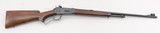 WINCHESTER MODEL 64 LEVER ACTION 24" BBL LYMAN REAR PEEP SIGHT 1/2 MAGAZINE TUBE .30 WCF 1953 - 2 of 21