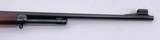 WINCHESTER MODEL 64 LEVER ACTION 24" BBL LYMAN REAR PEEP SIGHT 1/2 MAGAZINE TUBE .30 WCF 1953 - 10 of 21