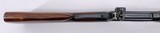 WINCHESTER MODEL 64 LEVER ACTION 24" BBL LYMAN REAR PEEP SIGHT 1/2 MAGAZINE TUBE .30 WCF 1953 - 12 of 21