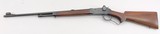 WINCHESTER MODEL 64 LEVER ACTION 24" BBL LYMAN REAR PEEP SIGHT 1/2 MAGAZINE TUBE .30 WCF 1953 - 1 of 21