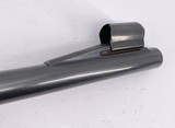 WINCHESTER MODEL 64 LEVER ACTION 24" BBL LYMAN REAR PEEP SIGHT 1/2 MAGAZINE TUBE .30 WCF 1953 - 17 of 21