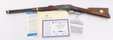 AMERICA REMEMBERS UBERTI TAYLORS & CO JOHN WAYNE 1873 LEVER ACTION 19" BBL .45 COLT 1 OF 3500