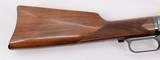 AMERICA REMEMBERS UBERTI TAYLORS & CO JOHN WAYNE 1873 LEVER ACTION 19" BBL .45 COLT 1 OF 3500 - 11 of 25