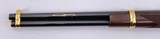 AMERICA REMEMBERS UBERTI TAYLORS & CO JOHN WAYNE 1873 LEVER ACTION 19" BBL .45 COLT 1 OF 3500 - 8 of 25