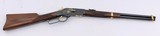 AMERICA REMEMBERS UBERTI TAYLORS & CO JOHN WAYNE 1873 LEVER ACTION 19" BBL .45 COLT 1 OF 3500 - 4 of 25