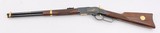 AMERICA REMEMBERS UBERTI TAYLORS & CO JOHN WAYNE 1873 LEVER ACTION 19" BBL .45 COLT 1 OF 3500 - 3 of 25