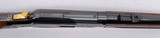AMERICA REMEMBERS UBERTI TAYLORS & CO JOHN WAYNE 1873 LEVER ACTION 19" BBL .45 COLT 1 OF 3500 - 17 of 25