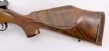 WEATHERBY MARK V RH DELUXE 26" BBL FACTORY ACCUBRAKE ORIGINAL MATCHING BOX .416 WBY MAG - 5 of 25