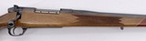 WEATHERBY MARK V RH DELUXE 26" BBL FACTORY ACCUBRAKE ORIGINAL MATCHING BOX .416 WBY MAG - 12 of 25