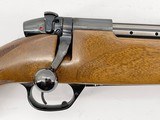 WEATHERBY MARK V RH DELUXE 26" BBL FACTORY ACCUBRAKE ORIGINAL MATCHING BOX .416 WBY MAG - 14 of 25