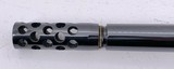 WEATHERBY MARK V RH DELUXE 26" BBL FACTORY ACCUBRAKE ORIGINAL MATCHING BOX .416 WBY MAG - 8 of 25