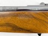 WEATHERBY MARK V RH DELUXE 26" BBL FACTORY ACCUBRAKE ORIGINAL MATCHING BOX .416 WBY MAG - 10 of 25