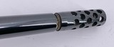 WEATHERBY MARK V RH DELUXE 26" BBL FACTORY ACCUBRAKE ORIGINAL MATCHING BOX .416 WBY MAG - 20 of 25
