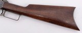 MARLIN MODEL 92 LEVER ACTION 24" OCTAGON BBL FULL TUBE 1918 MFD ULTRA RARE .32 COLT JM '92 - 3 of 23