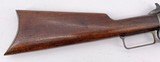MARLIN MODEL 92 LEVER ACTION 24" OCTAGON BBL FULL TUBE 1918 MFD ULTRA RARE .32 COLT JM '92 - 8 of 23