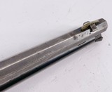 MARLIN MODEL 92 LEVER ACTION 24" OCTAGON BBL FULL TUBE 1918 MFD ULTRA RARE .32 COLT JM '92 - 18 of 23