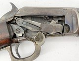 MARLIN MODEL 92 LEVER ACTION 24" OCTAGON BBL FULL TUBE 1918 MFD ULTRA RARE .32 COLT JM '92 - 12 of 23