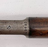 MARLIN MODEL 92 LEVER ACTION 24" OCTAGON BBL FULL TUBE 1918 MFD ULTRA RARE .32 COLT JM '92 - 22 of 23