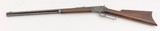 MARLIN MODEL 92 LEVER ACTION 24" OCTAGON BBL FULL TUBE 1918 MFD ULTRA RARE .32 COLT JM '92 - 1 of 23