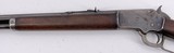 MARLIN MODEL 92 LEVER ACTION 24" OCTAGON BBL FULL TUBE 1918 MFD ULTRA RARE .32 COLT JM '92 - 4 of 23