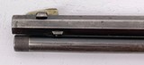 MARLIN MODEL 92 LEVER ACTION 24" OCTAGON BBL FULL TUBE 1918 MFD ULTRA RARE .32 COLT JM '92 - 7 of 23
