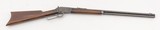 MARLIN MODEL 92 LEVER ACTION 24" OCTAGON BBL FULL TUBE 1918 MFD ULTRA RARE .32 COLT JM '92 - 2 of 23