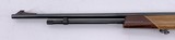 WEATHERBY MARK XXII SEMI AUTO 24" BBL TUBE FEED .22 LR JAPAN MADE EBONY STOCK TIP - 5 of 20