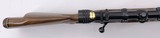 WEATHERBY MARK V BOLT ACTION WEST GERMAN MADE 26" BBL REDFIELD 2X7 WIDEFIELD .30-06 SPRG - 13 of 18
