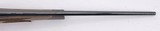 WEATHERBY MARK V BOLT ACTION WEST GERMAN MADE 26" BBL REDFIELD 2X7 WIDEFIELD .30-06 SPRG - 14 of 18