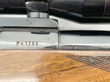 WEATHERBY MARK V BOLT ACTION WEST GERMAN MADE 26" BBL REDFIELD 2X7 WIDEFIELD .30-06 SPRG - 10 of 18
