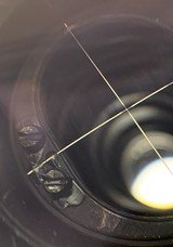 WEATHERBY MARK V BOLT ACTION WEST GERMAN MADE 26" BBL REDFIELD 2X7 WIDEFIELD .30-06 SPRG - 18 of 18