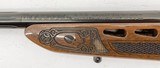 MOSSBERG 4X4 BOLT ACTION NRA "A HUNTING TRADITION" 22/100 MINNESOTA GOLD INLAY / ENGRAVED .338 WIN MAG - 10 of 24