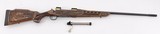 MOSSBERG 4X4 BOLT ACTION NRA "A HUNTING TRADITION" 22/100 MINNESOTA GOLD INLAY / ENGRAVED .338 WIN MAG - 5 of 24