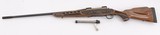 MOSSBERG 4X4 BOLT ACTION NRA "A HUNTING TRADITION" 22/100 MINNESOTA GOLD INLAY / ENGRAVED .338 WIN MAG - 4 of 24