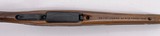 MOSSBERG 4X4 BOLT ACTION NRA "A HUNTING TRADITION" 22/100 MINNESOTA GOLD INLAY / ENGRAVED .338 WIN MAG - 20 of 24