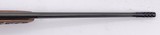MOSSBERG 4X4 BOLT ACTION NRA "A HUNTING TRADITION" 22/100 MINNESOTA GOLD INLAY / ENGRAVED .338 WIN MAG - 18 of 24
