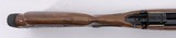 MOSSBERG 4X4 BOLT ACTION NRA "A HUNTING TRADITION" 22/100 MINNESOTA GOLD INLAY / ENGRAVED .338 WIN MAG - 16 of 24