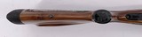MOSSBERG 4X4 BOLT ACTION NRA "A HUNTING TRADITION" 22/100 MINNESOTA GOLD INLAY / ENGRAVED .338 WIN MAG - 19 of 24