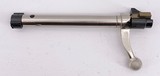 MOSSBERG 4X4 BOLT ACTION NRA "A HUNTING TRADITION" 22/100 MINNESOTA GOLD INLAY / ENGRAVED .338 WIN MAG - 24 of 24
