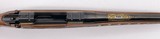 MOSSBERG 4X4 BOLT ACTION NRA "A HUNTING TRADITION" 22/100 MINNESOTA GOLD INLAY / ENGRAVED .338 WIN MAG - 17 of 24