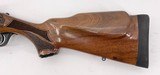 MOSSBERG 4X4 BOLT ACTION NRA "A HUNTING TRADITION" 22/100 MINNESOTA GOLD INLAY / ENGRAVED .338 WIN MAG - 6 of 24