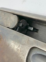 MARLIN MODEL 1893 LEVER ACTION RARE COLOR CASE HARDENED RECEIVER & BLUED 26" ROUND BBL 1919 MFD .30-30 WIN - 12 of 25