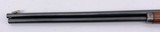 MARLIN MODEL 1893 LEVER ACTION RARE COLOR CASE HARDENED RECEIVER & BLUED 26" ROUND BBL 1919 MFD .30-30 WIN - 5 of 25