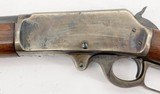 MARLIN MODEL 1893 LEVER ACTION RARE COLOR CASE HARDENED RECEIVER & BLUED 26" ROUND BBL 1919 MFD .30-30 WIN - 6 of 25