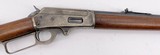 MARLIN MODEL 1893 LEVER ACTION RARE COLOR CASE HARDENED RECEIVER & BLUED 26" ROUND BBL 1919 MFD .30-30 WIN - 9 of 25