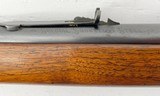 MARLIN MODEL 1893 LEVER ACTION RARE COLOR CASE HARDENED RECEIVER & BLUED 26" ROUND BBL 1919 MFD .30-30 WIN - 7 of 25